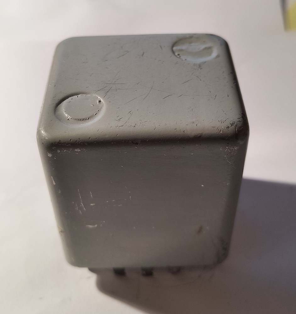 UTC H-131 Transformer VINTAGE