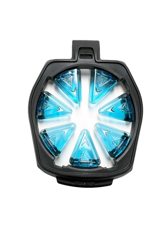 JT Pro Speed Feed- Blue