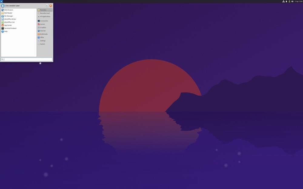 Xubuntu Linux 25.04 Linux LIVE or Install Bootable USB Flash Drive Xubuntu 64bit