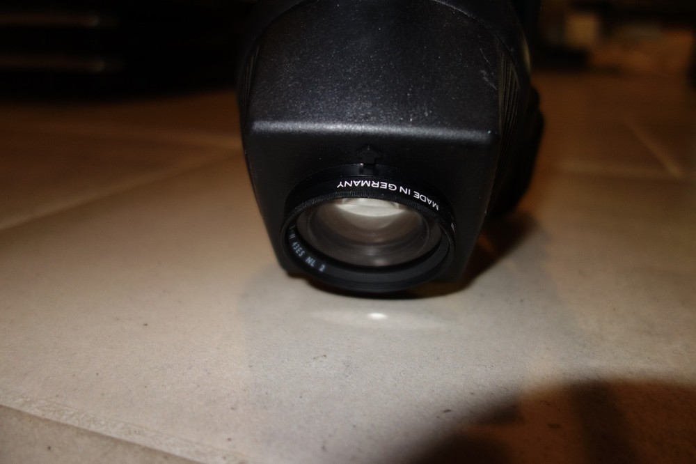 Video Labs DocCam Pro VC Document Presentation Camera Projector - N1102DPS3