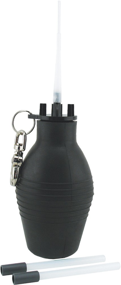 B&G Bulb Duster 1150 Pests Control Bulb Duster BedBug Insect Bug Duster Puffer