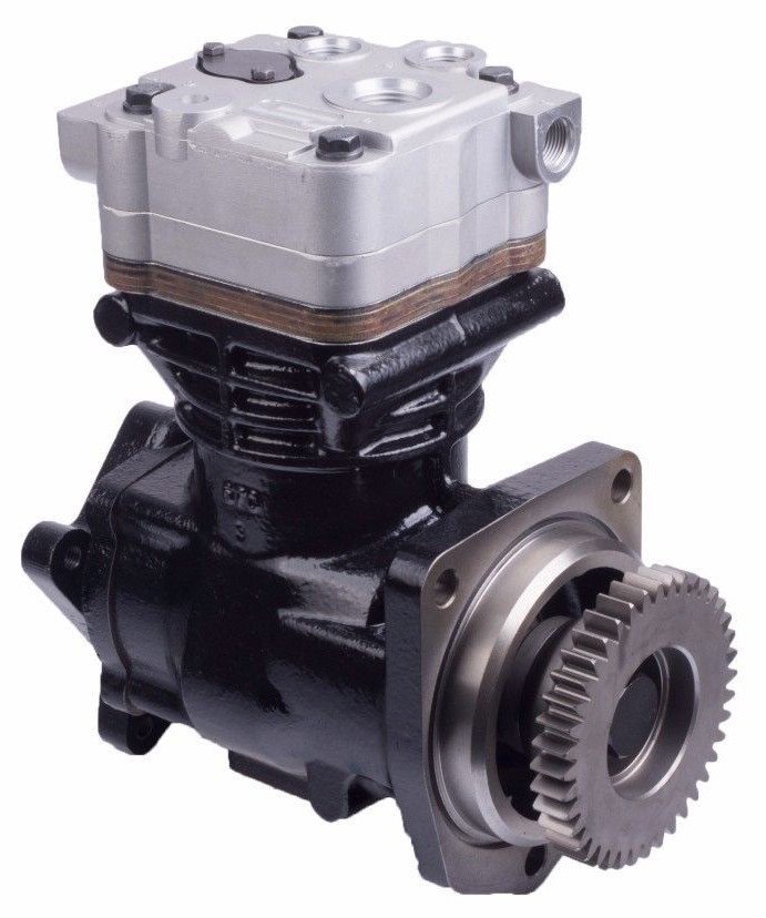 Air Brake Compressor W/Gear for Caterpillar / BA-921 /5012533 /5011427 /5012531