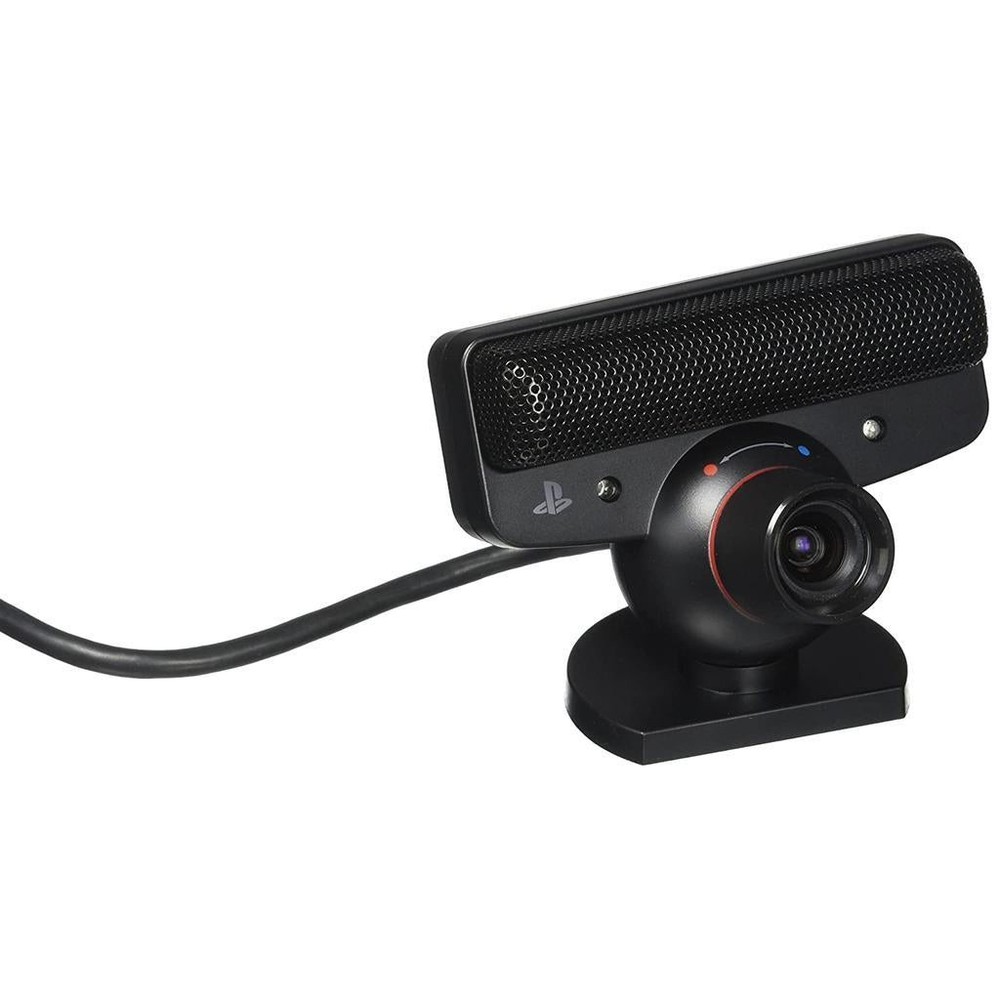 PlayStation Camera - Playstation 3