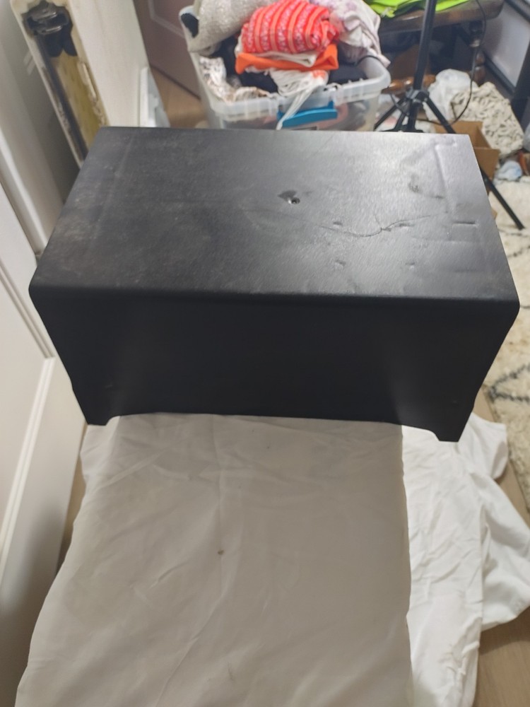 Luxedo Projection System Projector