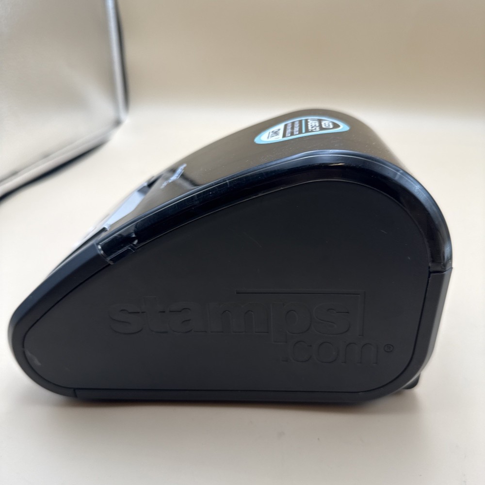 Stamps.com Pro Model P1 Label Printer No Adapter