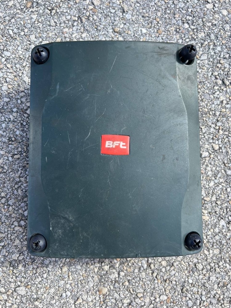 BFT ZARA BTL2 Gate Opener Control Board / Control Unit
