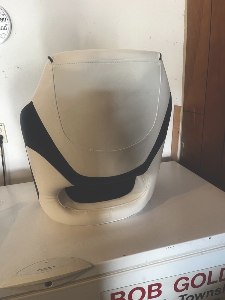 Vevor Captain Seat