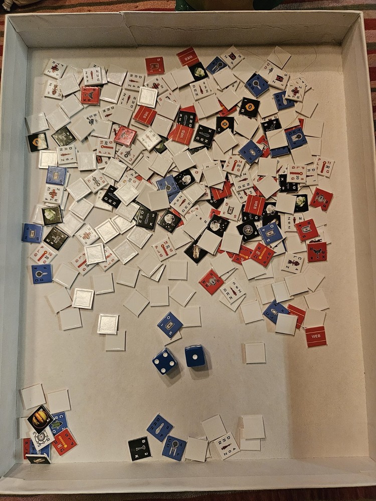 Star Fleet Battles:captains Edition Basic Set