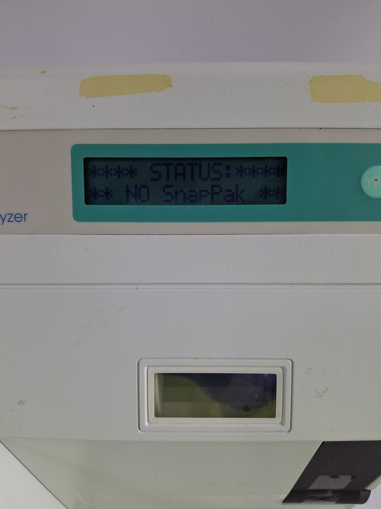 Roche Diagnostics 9180 Electrolyte Analyzer