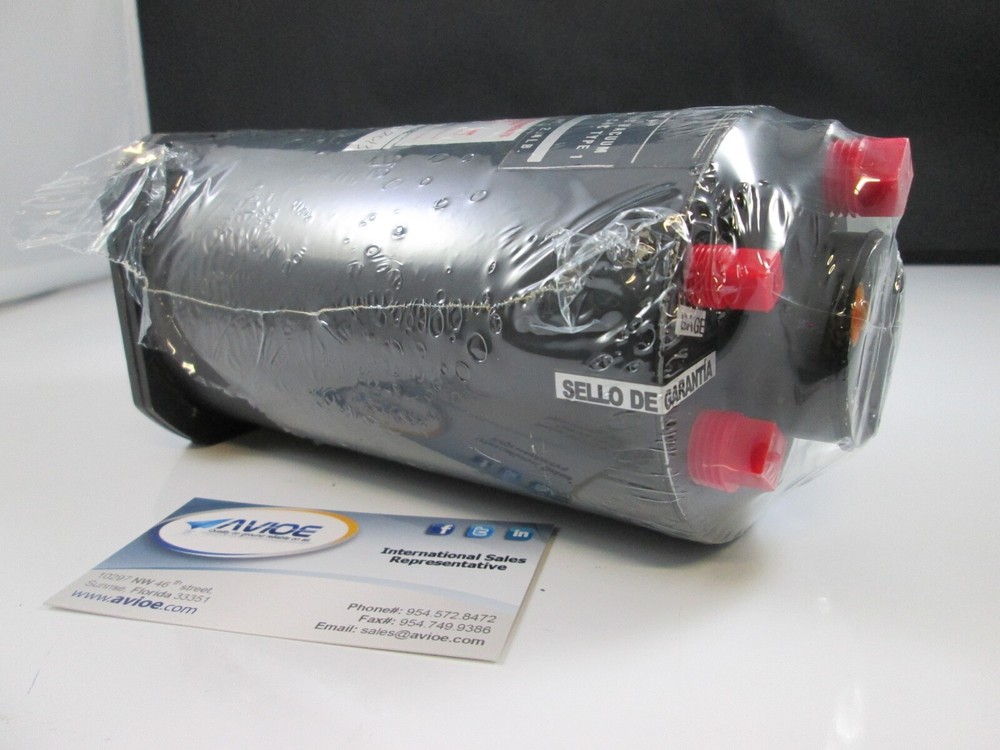 ATTITUDE GYRO PN: IU284-001-1