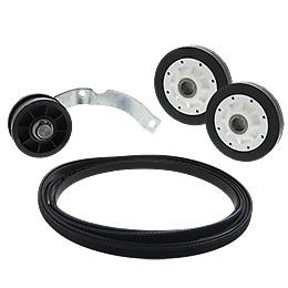 3700KIT2 Dryer Repair Kit