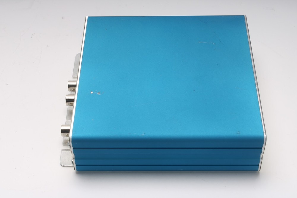 Ensemble Designs BrightEye 71 HD/SD 8-Channel Analog Audio Embedder/Disembedder