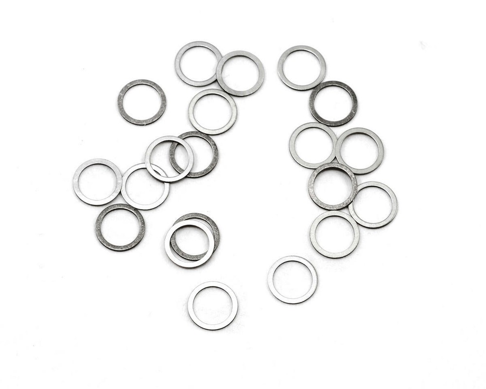 CRC 3/16" Shim Set (.010) (20) [CLN4745]