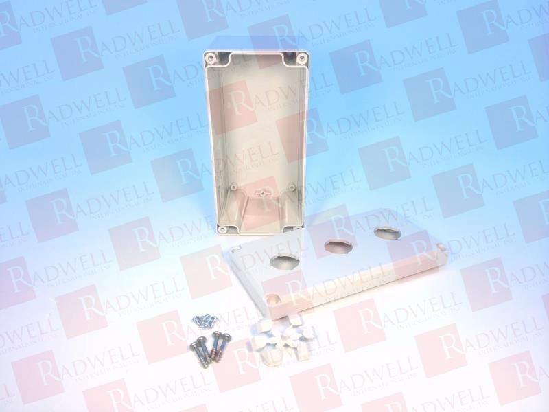 NVENT Q3PBPCDM / Q3PBPCDM (USED)