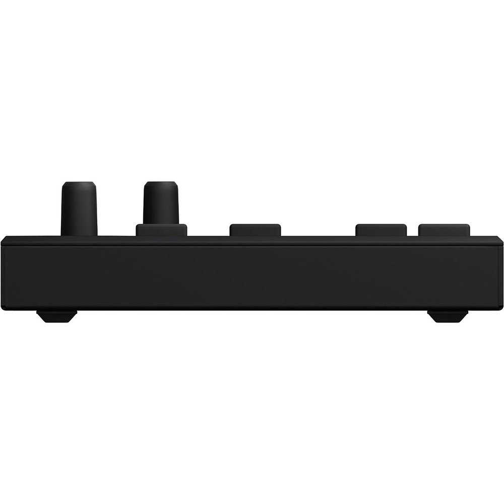 Torso Electronics S-4 Sculpting Sampler Audio Instrument (Black)