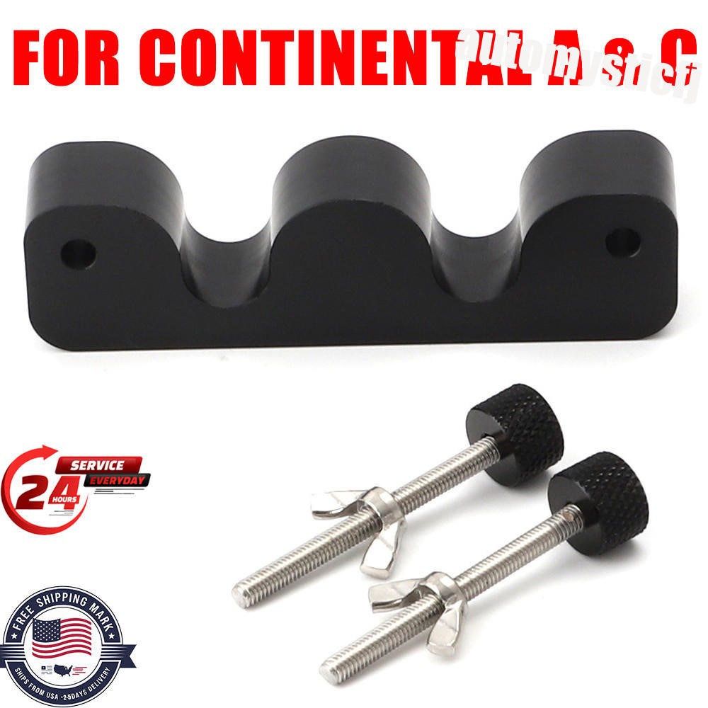 For Continental A-65 C-85 Engine Aircraft Cylinder Valve Spring Compressor Tool