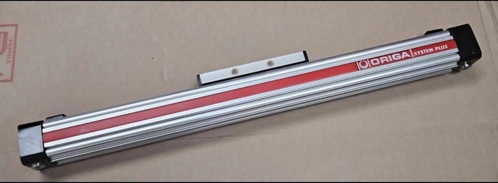Origa System Plus Pneumatic Linear Actuator L=480mm 1