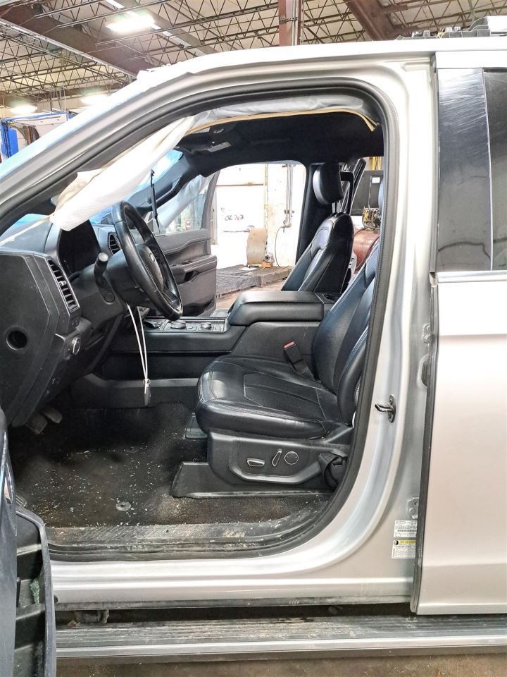 2019 Expedition Camera/Projector Sku#4183475