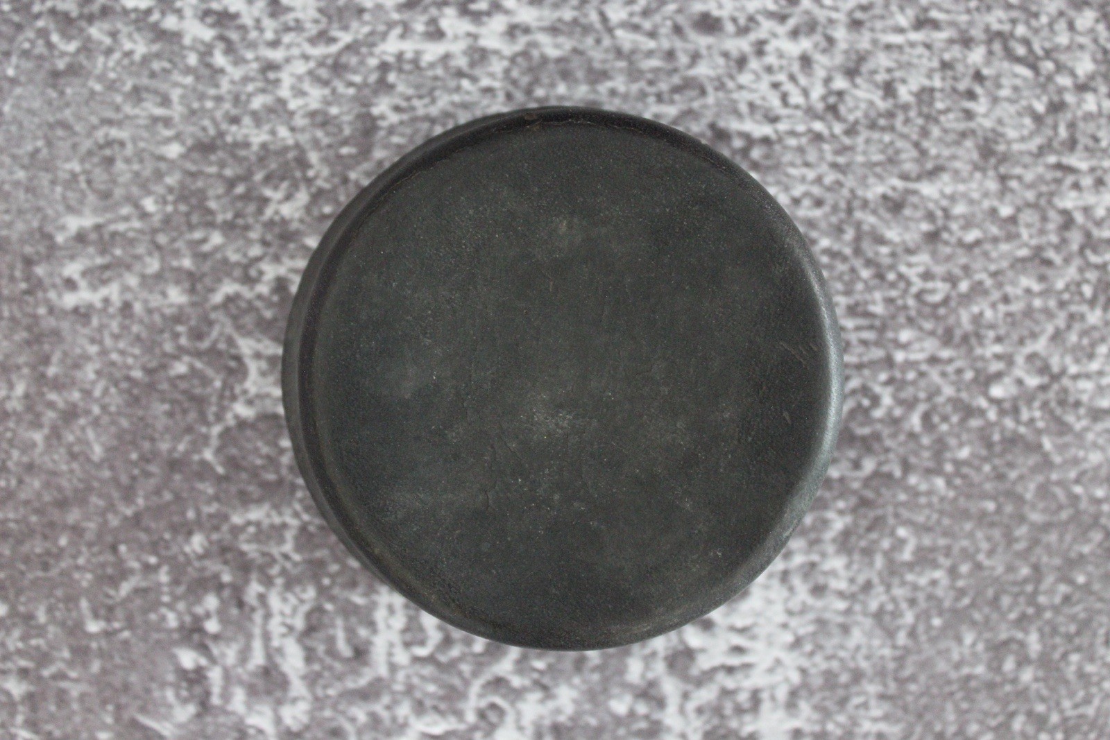 Pairpoint Mfg Co Collapsible Cup Quadruple Silver plate with Leather Case