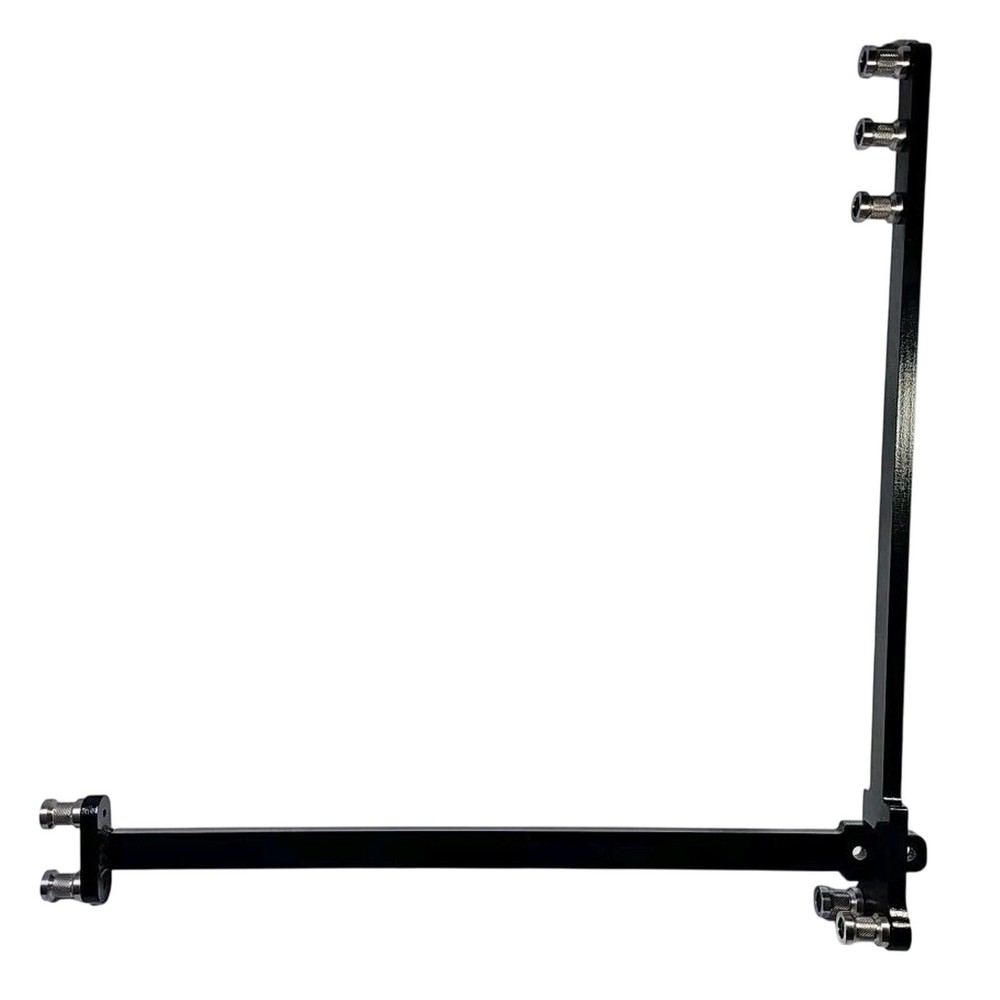 Wire Cable Bender 750 MCM 22" Handle, 2 Piece