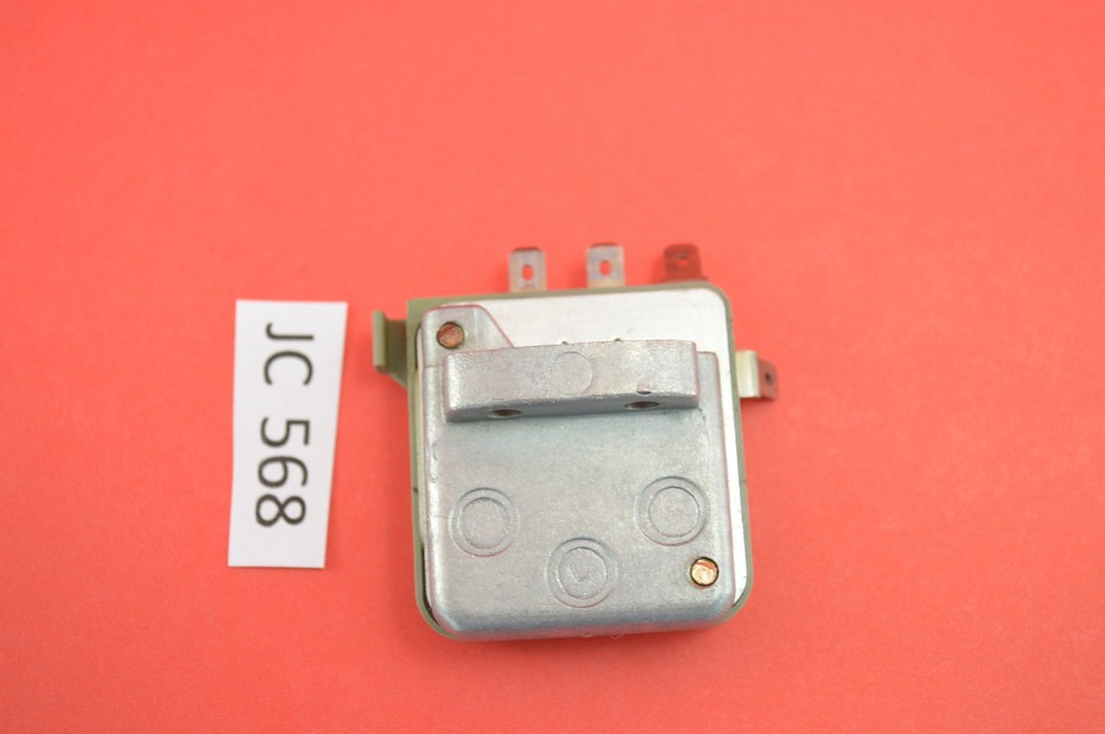 JC568 OEM HONDA ACURA IGNITION CONTROL MODULE E12-303