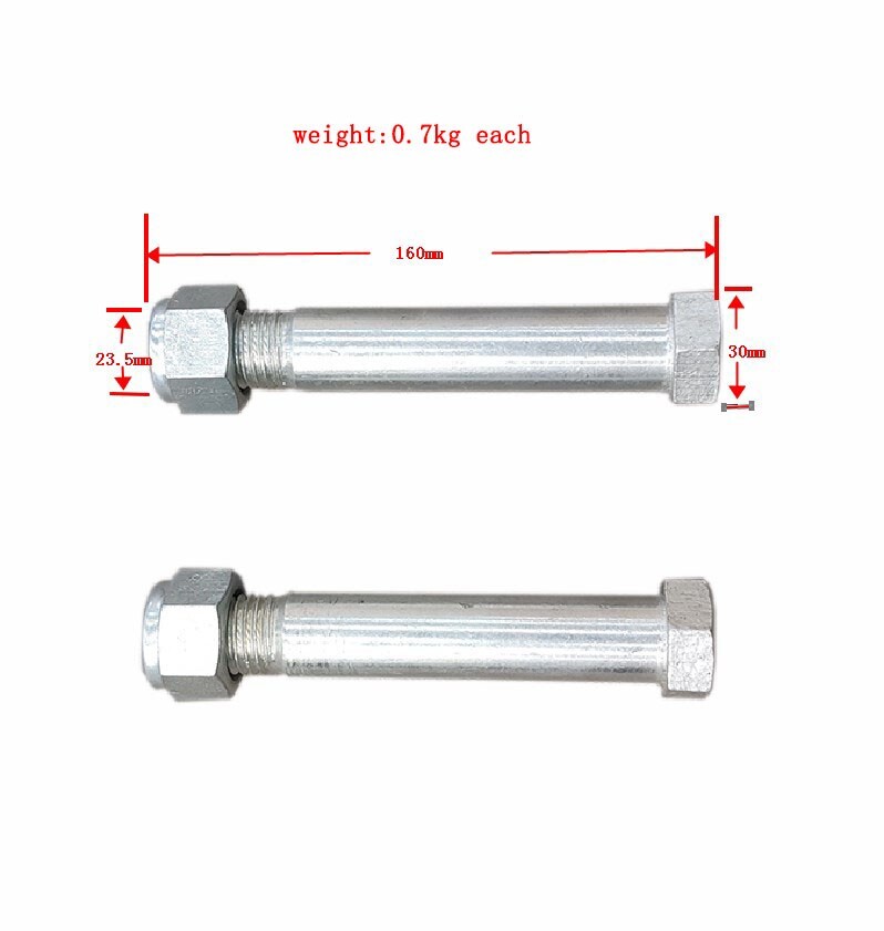 TYPHON Attachment Rake Attachments Tools for Mini Excavators Excavator