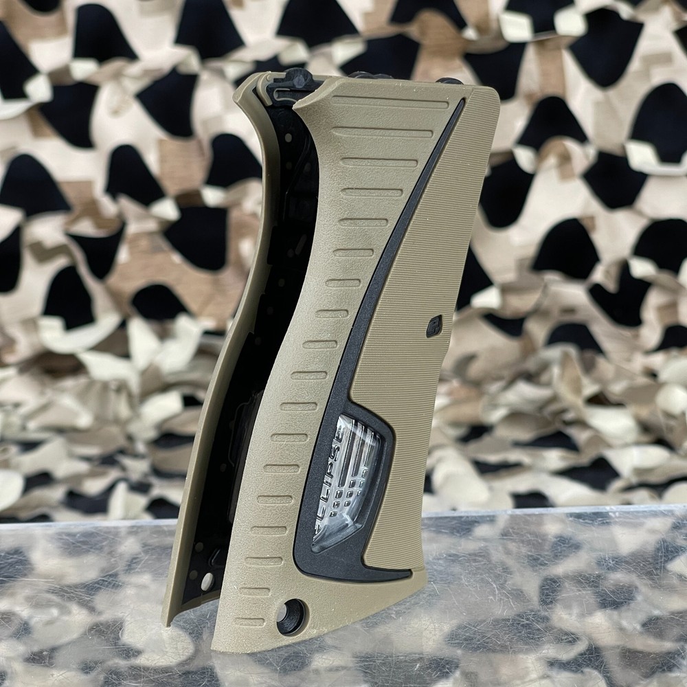 NEW Planet Eclipse Gtek 180R Grip Kit - Tan