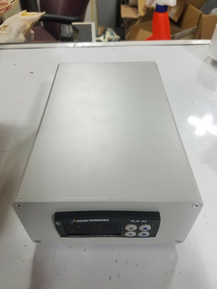 CTC Analytics Peltier Thermostat Controller MN 03-01 Thermo Scientific CH-952995