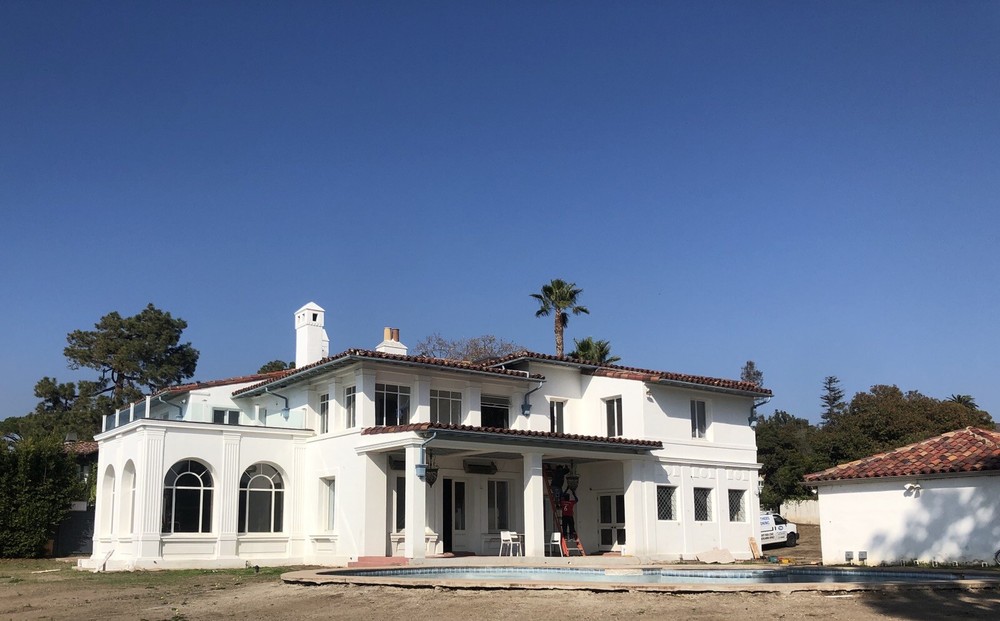 Arched Metal Windows 102x77