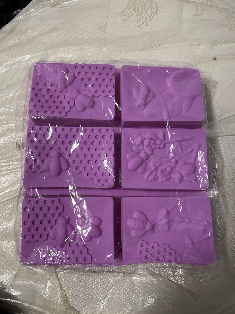 Silicone Molds