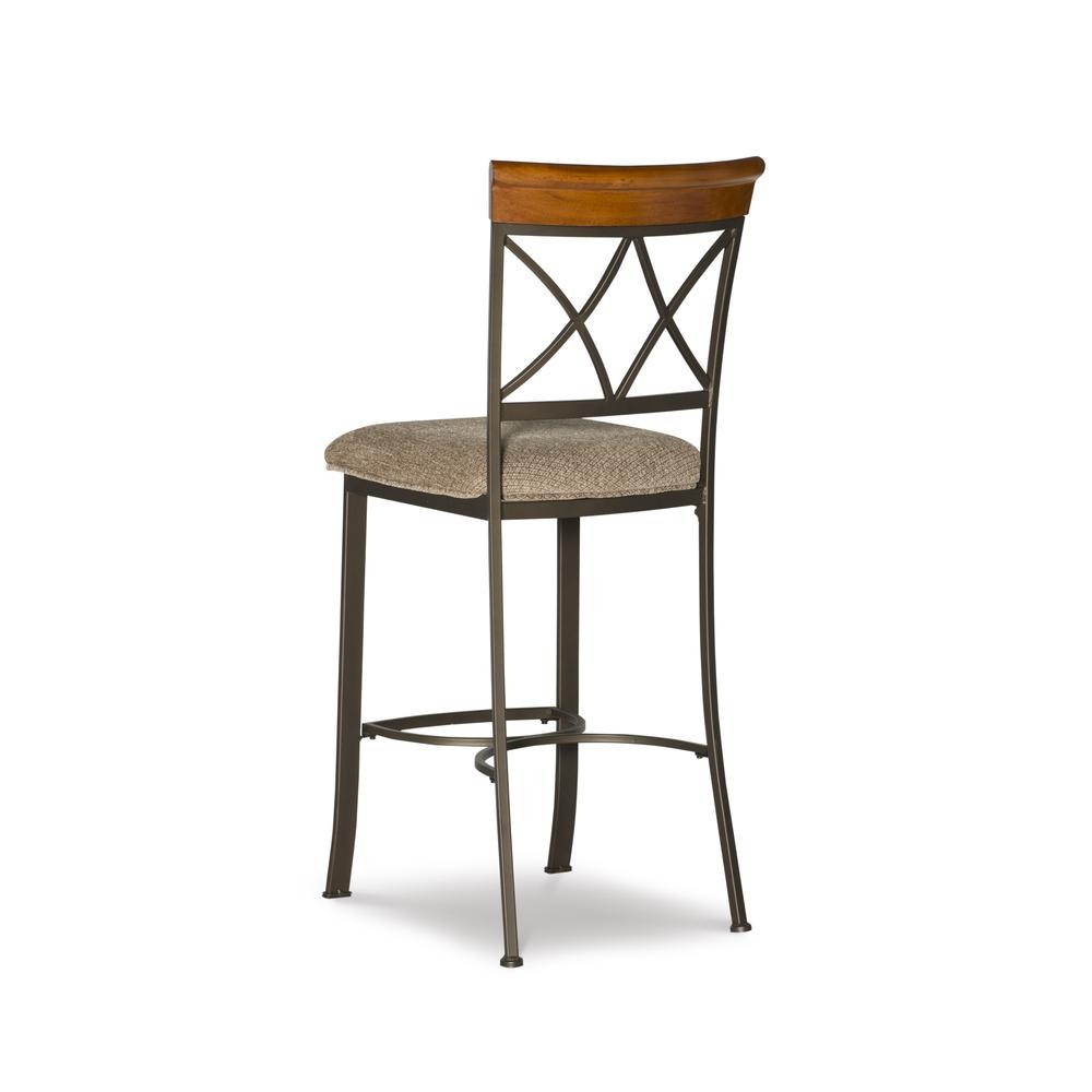 Hamilton Bar Stool