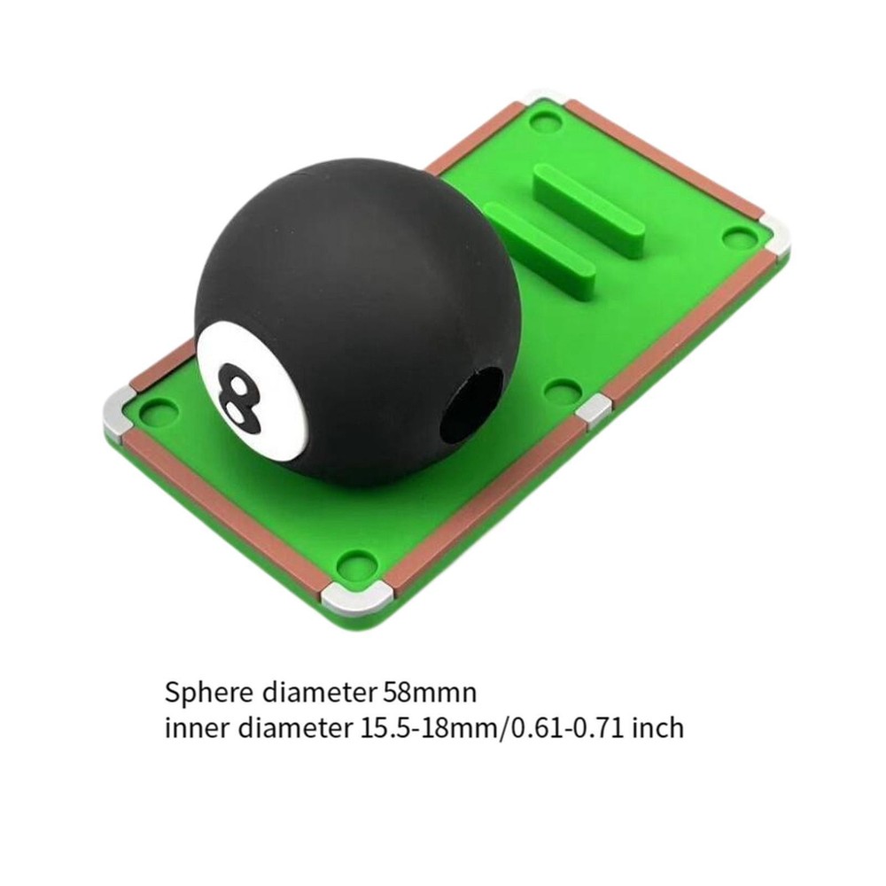 Billiard Stroke, Billiard Exerciser, Lightweight Snooker