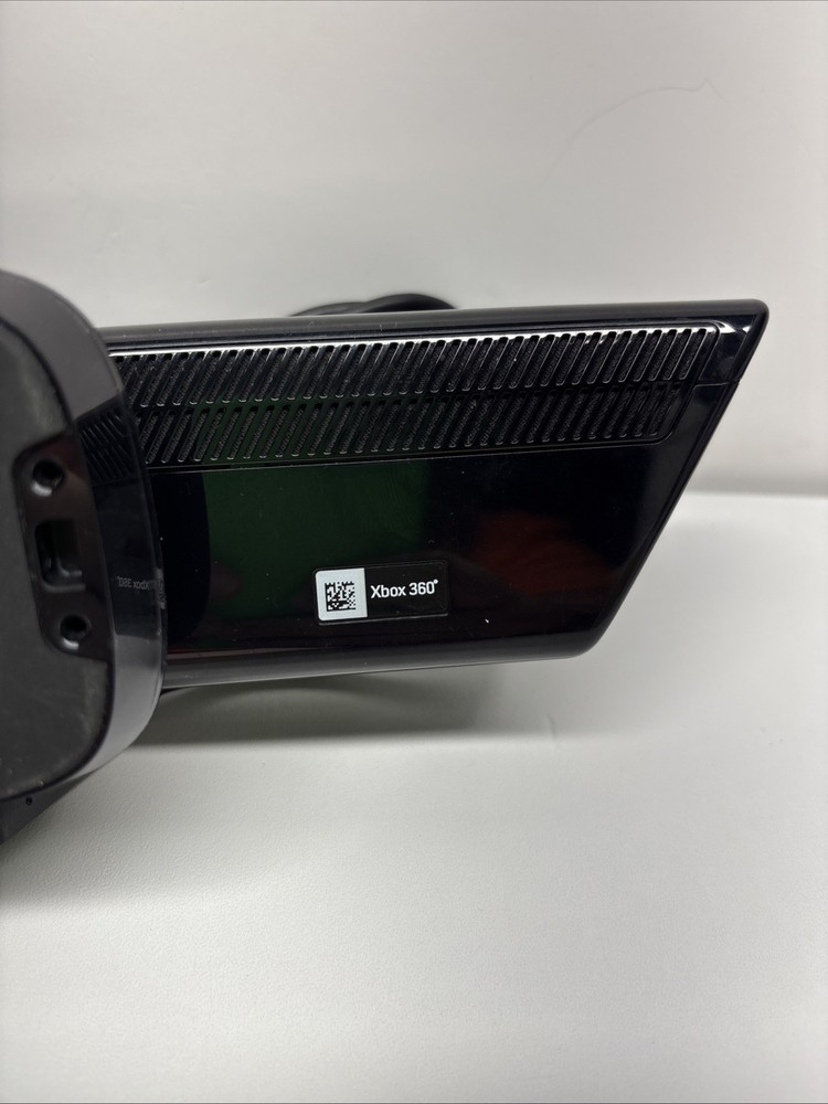 Microsoft 1473 Xbox 360 Kinect Sensor Bar Camera Tested