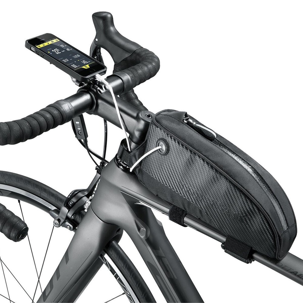 Topeak Fuel Tank