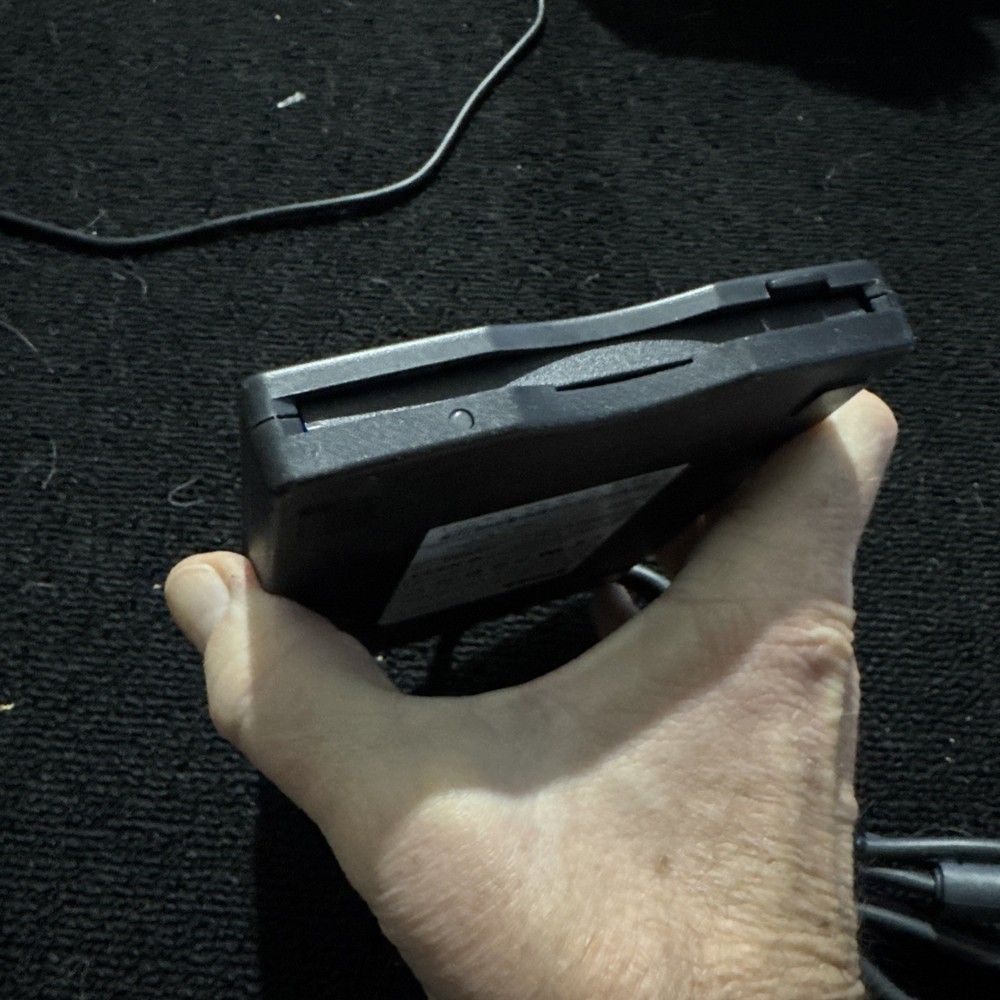 Dell 3.5" Floppy Drive Module Model: FD-05PUB External USB