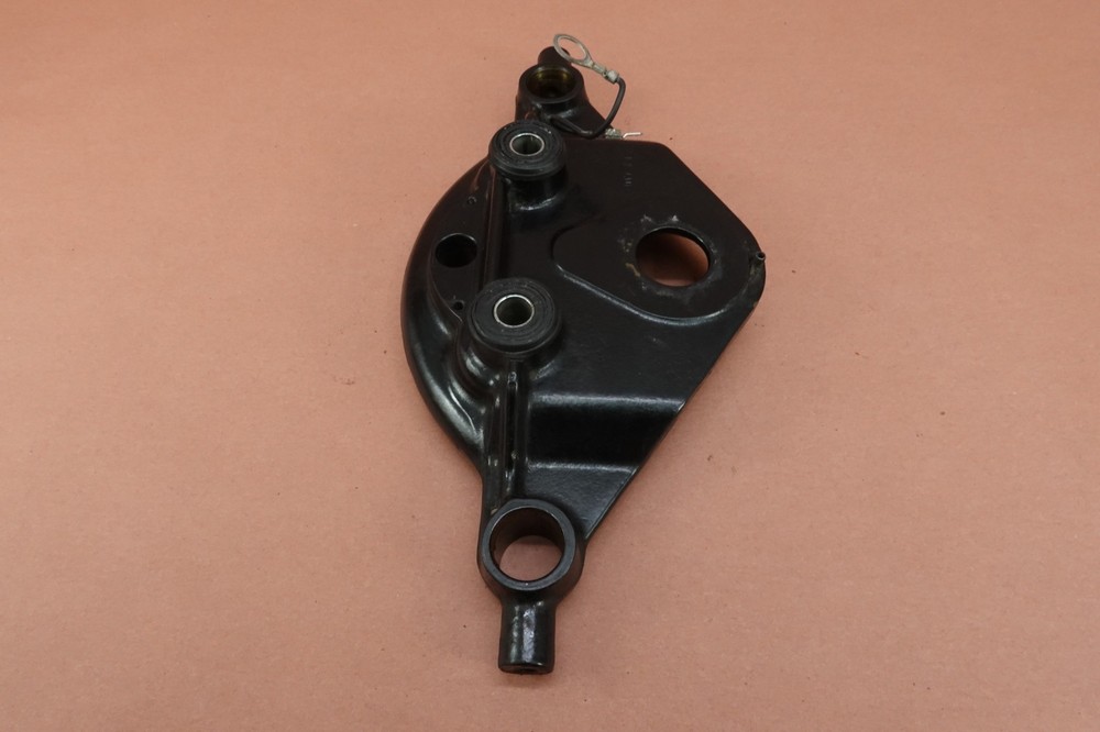 2000-2006 Harley Davidson FLHT Electra Glide UPPER TRIPLE TREE FORK CLAMP
