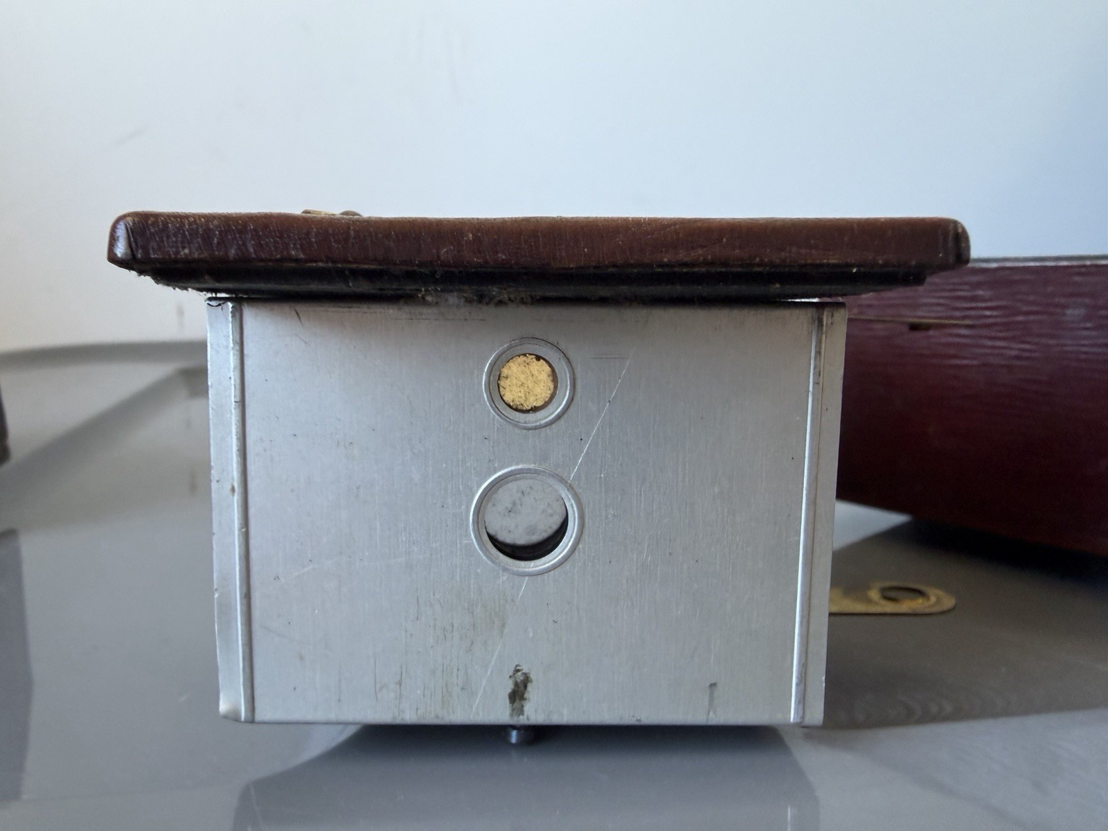 Scarce Eastman Kodak Pocket Kodak 1895 & Kodak No.00 Cartridge Premo 1916 (Work)