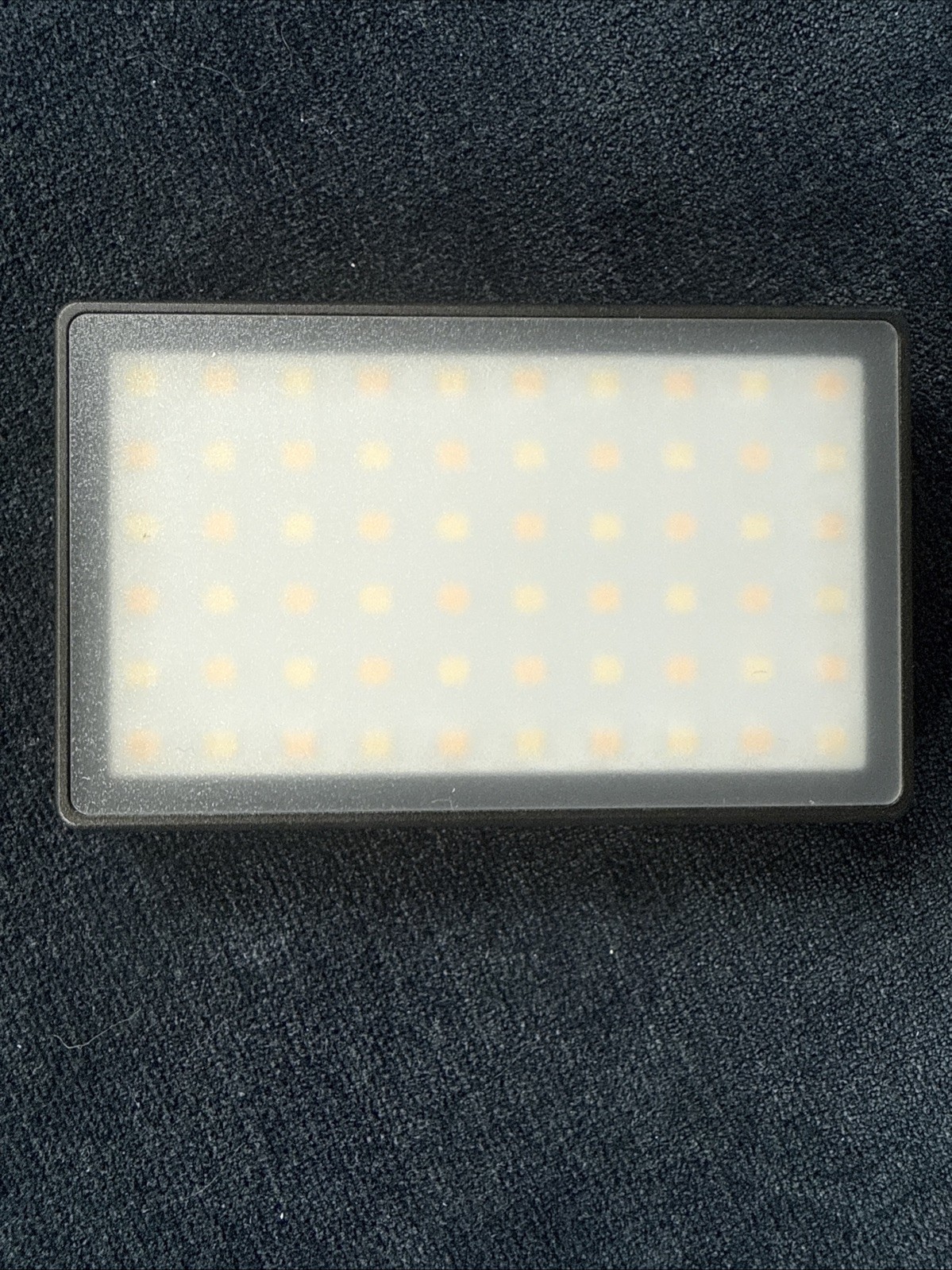 Lume Cube Mini Panels (4-pack)