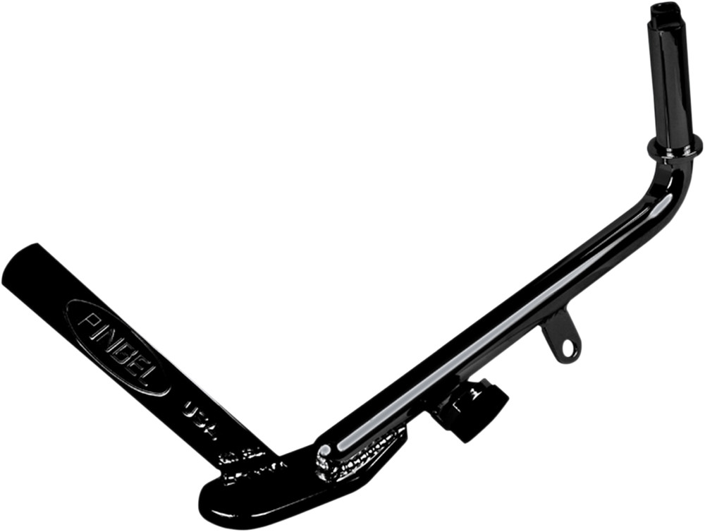 Pingel Lowered Kickstands 2 Black #62252BLK