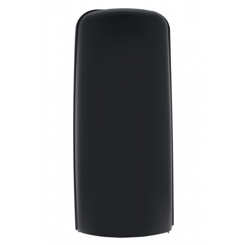 Freightliner Cascadia Mirror Cover - Black - Driver Side