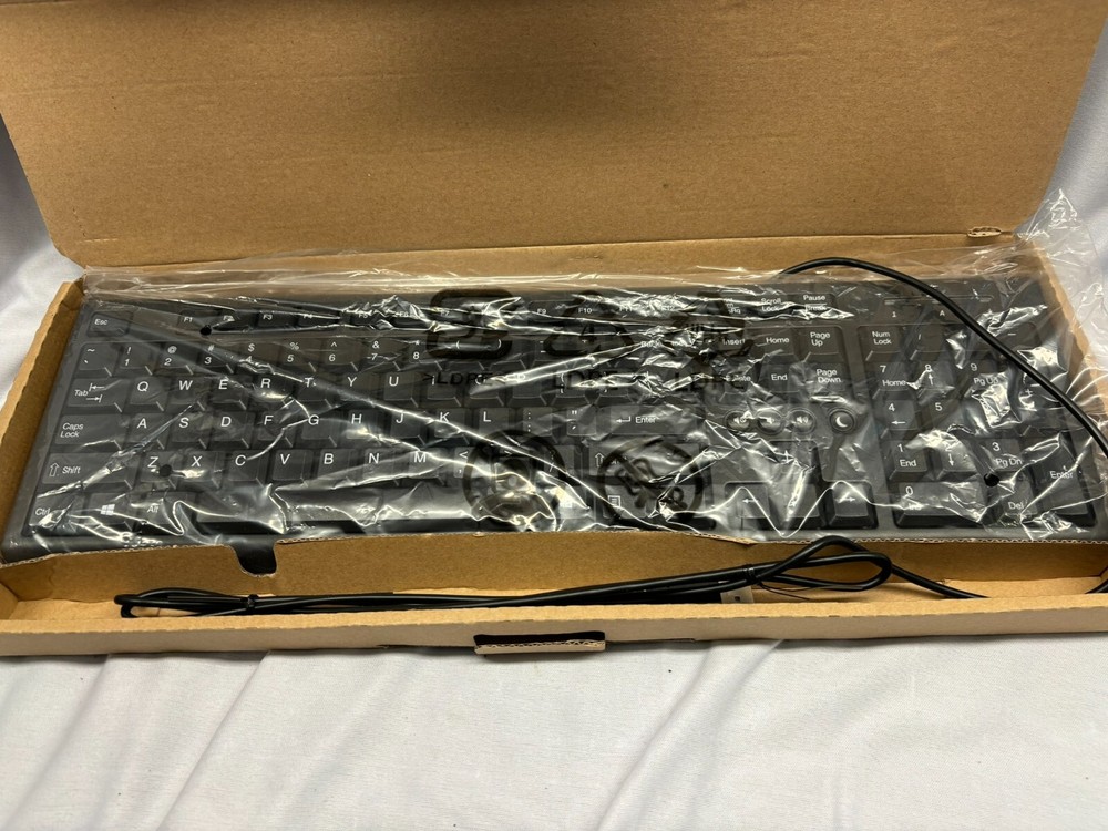 Silter Electronics Keyboard SK2085