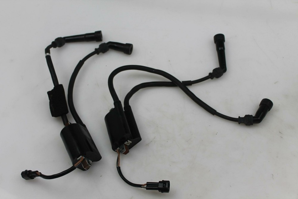 2013 suzuki boulevard OEM IGNITION COILS