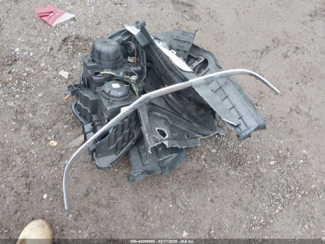 Steering Column 207 Type Floor Shift Memory Fits 14-17 MERCEDES E-CLASS 1027139