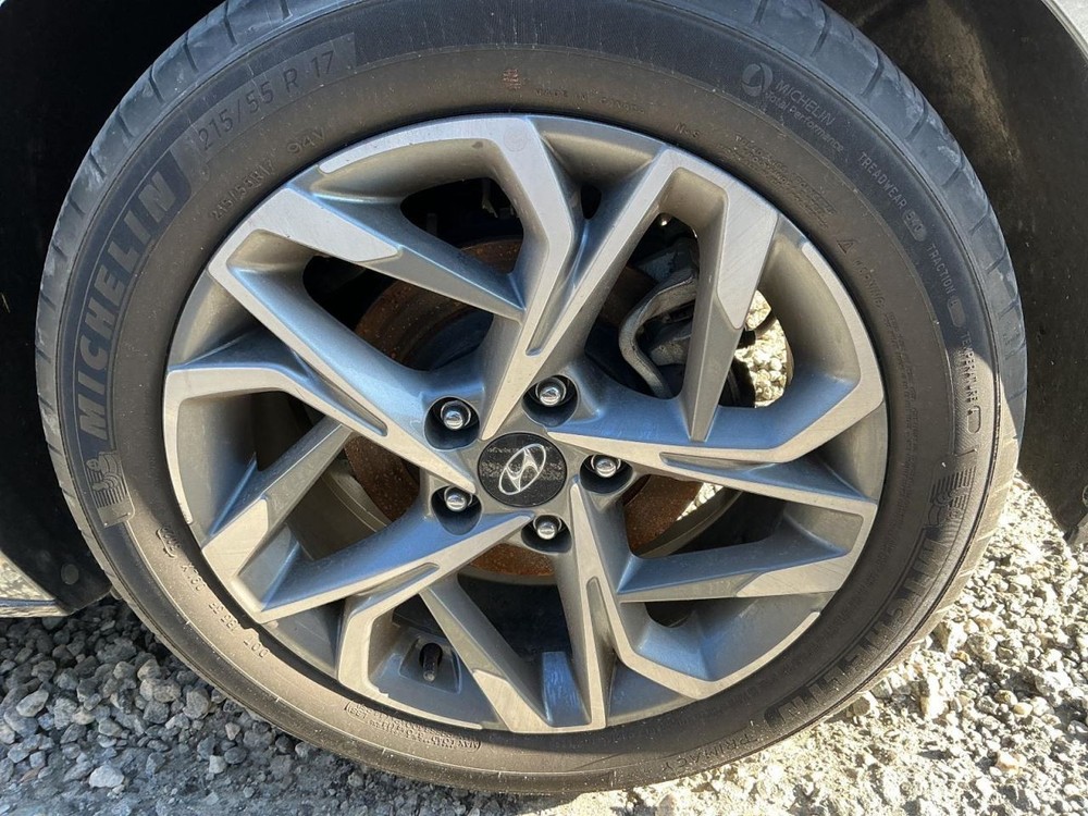 Fuse Box Engine Compartment Fits 20-23 SONATA 4927747