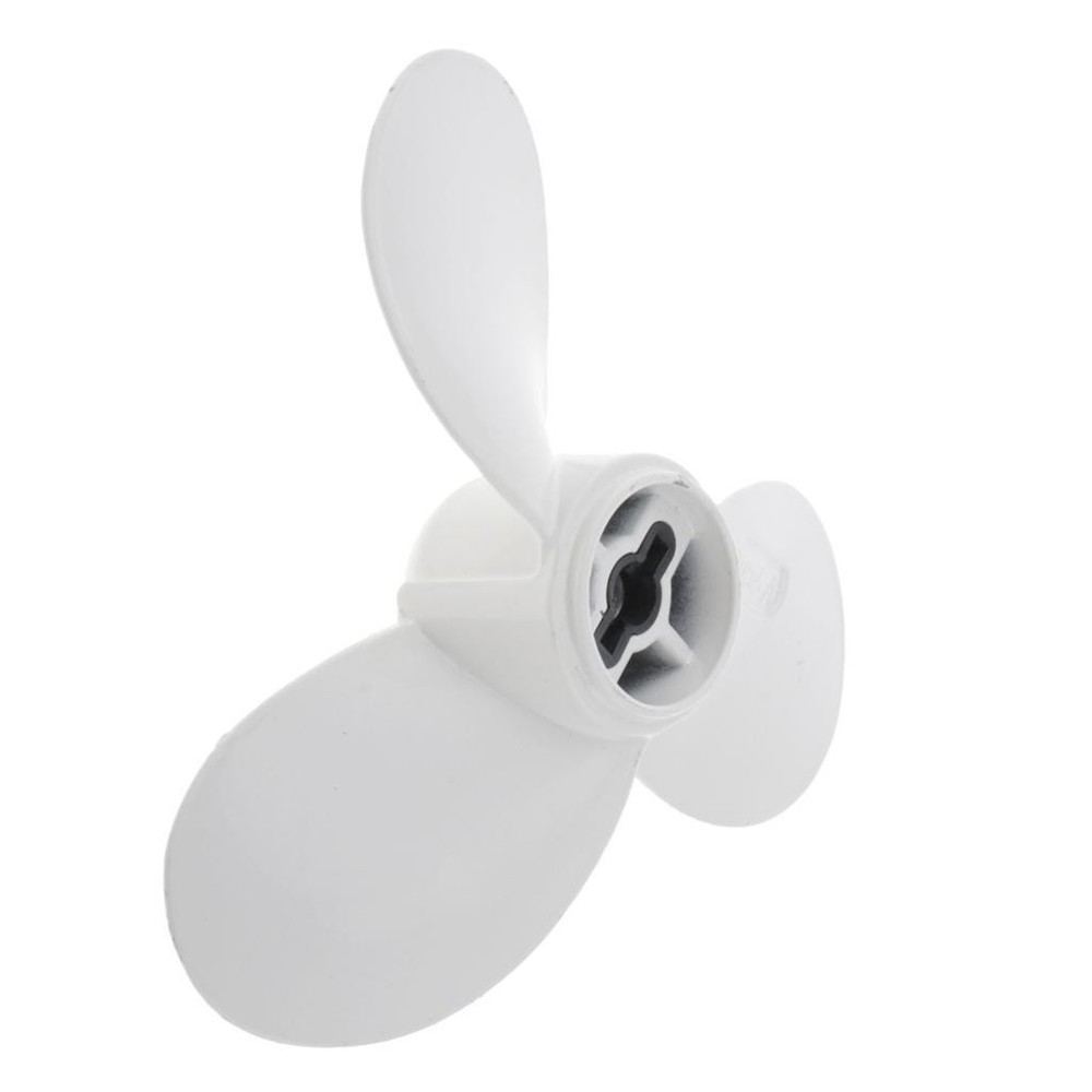 3 Blade Electric Motor Propeller 3.6 P