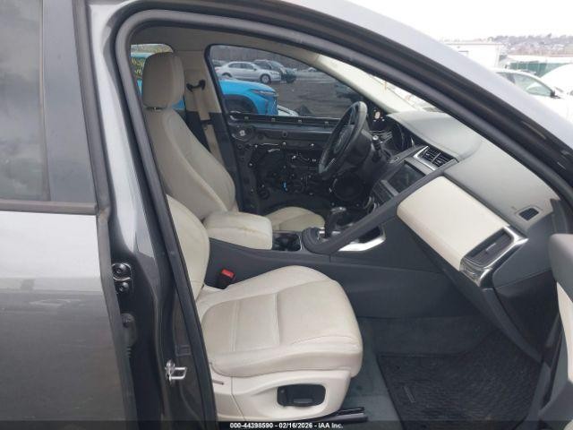 Used Glove Box fits: 2019 Jaguar E-pace Grade A