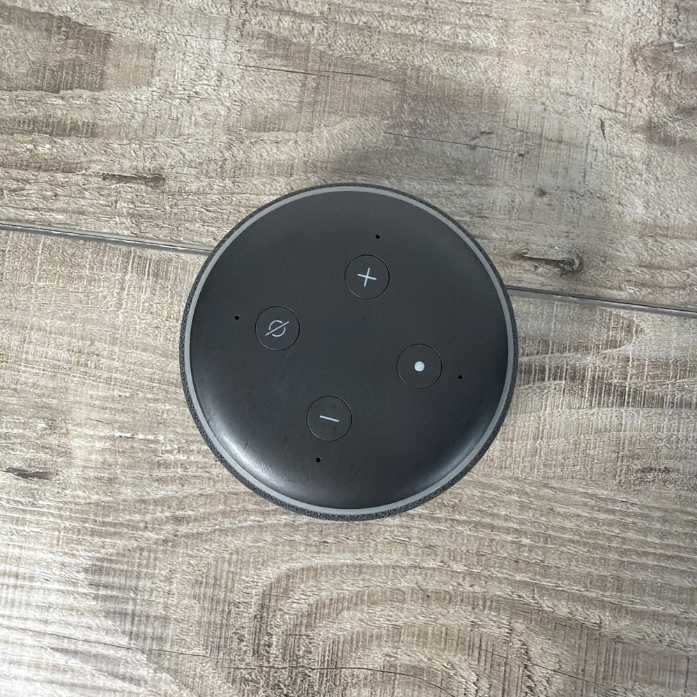 Amazon Echo Dot Smart Speaker