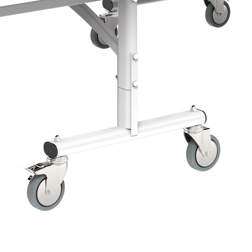 Aspire 16 Table Blue