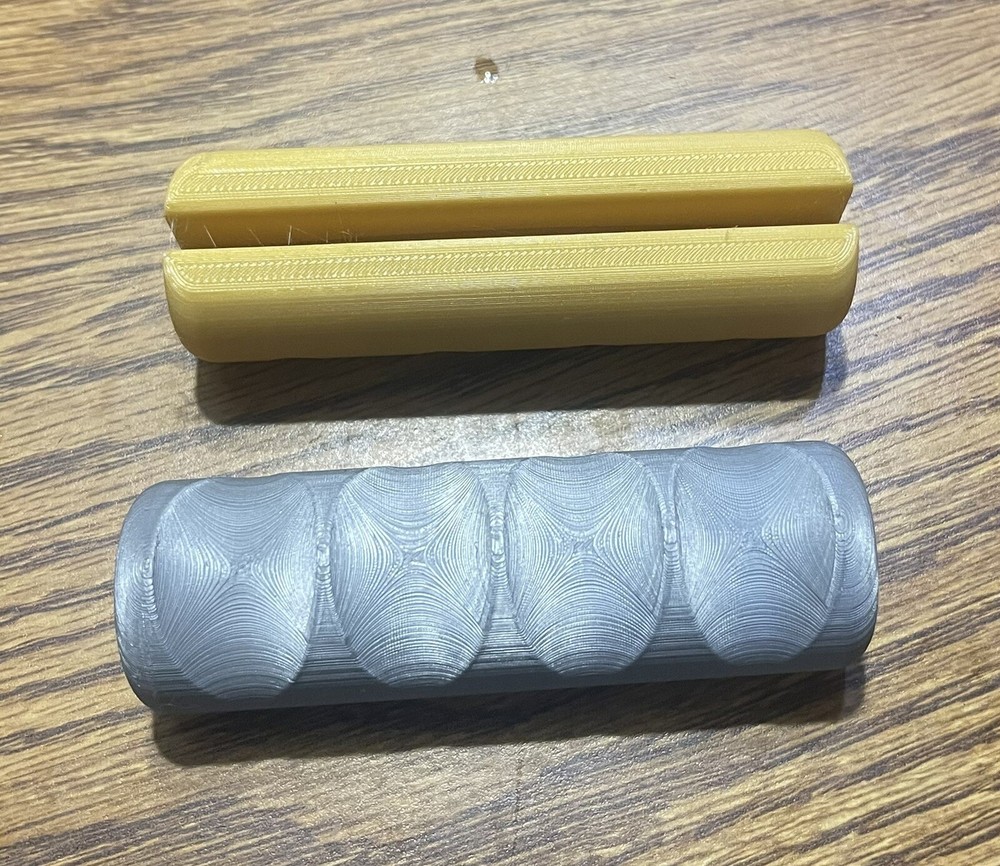 bucket handle grip