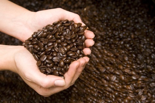 Ethiopian Yirgacheffe Coffee Beans Roasted Daily Medium 2 Bags 1 Pound Each